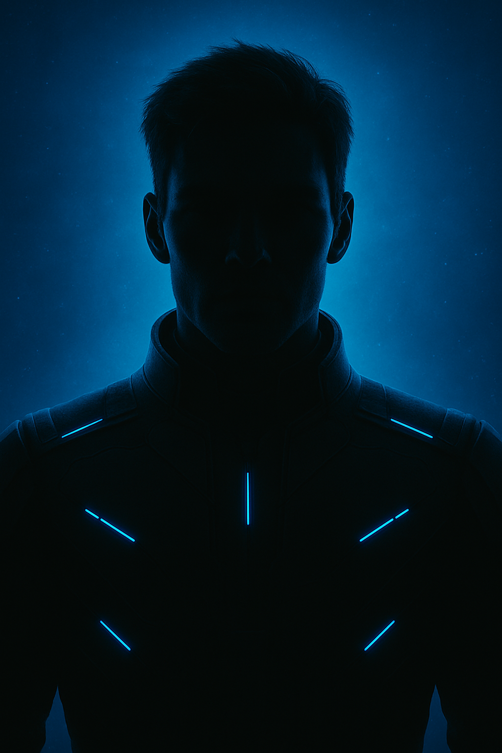 D.K. Shadow
