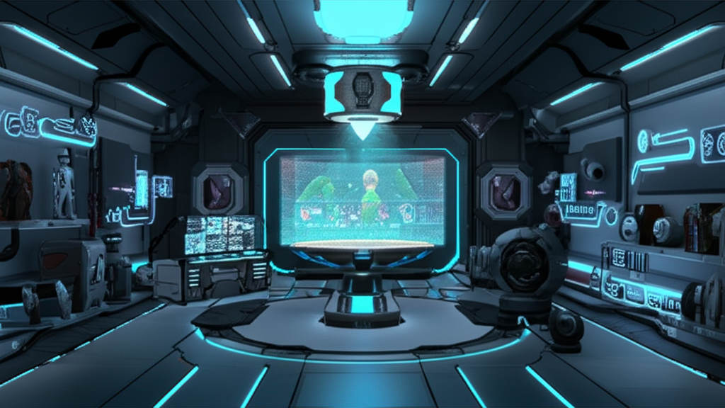 Lore Reels Coming Soon